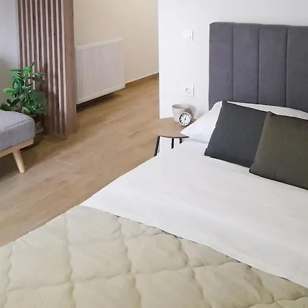 Apartment Downtown _ Level 5