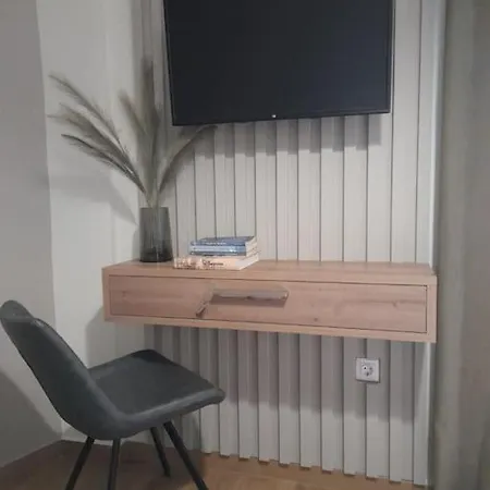Downtown _ Level 5 * Trikala (Thessaly)