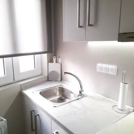 Apartment Downtown _ Level 5 Trikala (Thessaly)