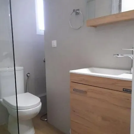 Apartment Downtown _ Level 5