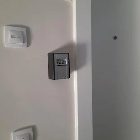 Apartment Downtown _ Level 5