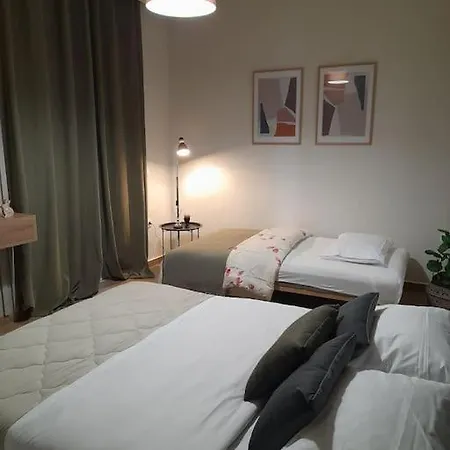 Downtown _ Level 5 Trikala (Thessaly)
