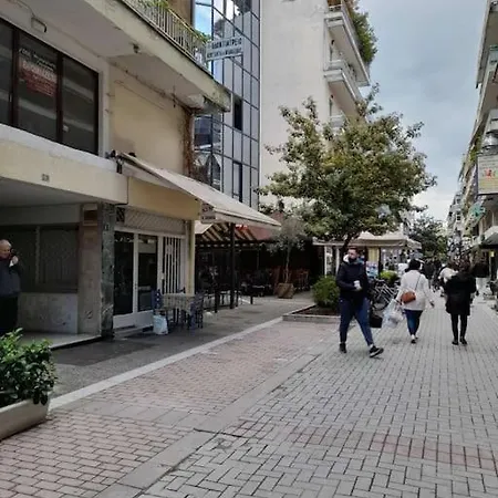 Downtown _ Level 5