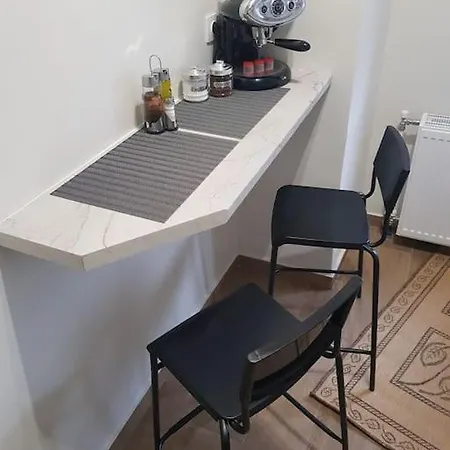 Downtown _ Level 5 * Trikala (Thessaly)