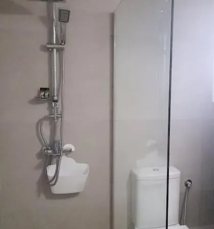 Apartment Downtown _ Level 5 Trikala (Thessaly)