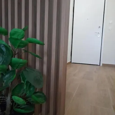 Downtown _ Level 5 Apartment *