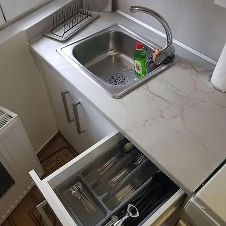 Apartment Downtown _ Level 5 Trikala (Thessaly)